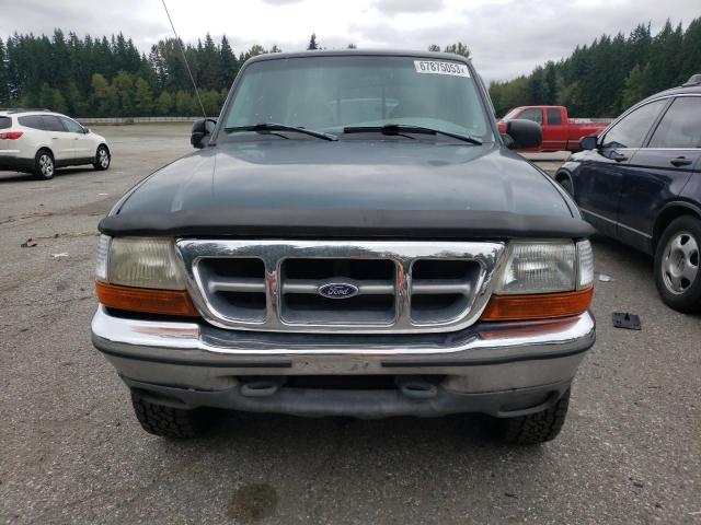 Photo 4 VIN: 1FTZR15U6WPA53610 - FORD RANGER SUP 