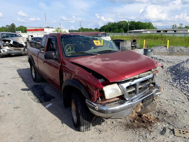 Photo 0 VIN: 1FTZR15U6WTA24938 - FORD RANGER SUP 