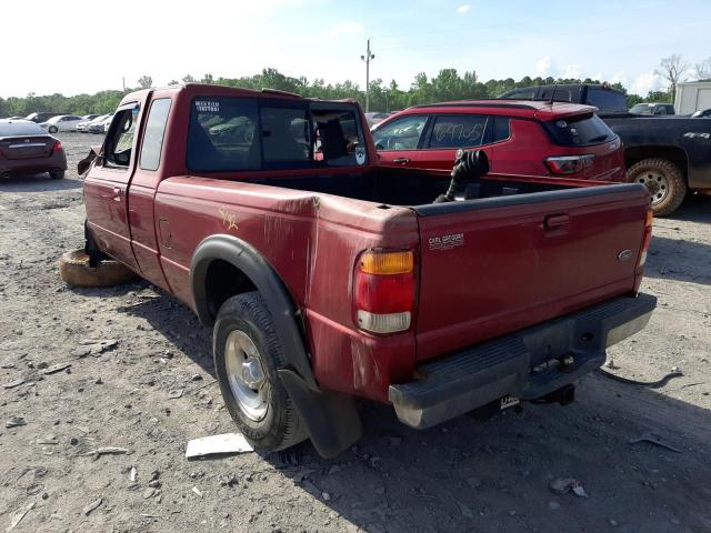 Photo 2 VIN: 1FTZR15U6WTA24938 - FORD RANGER SUP 