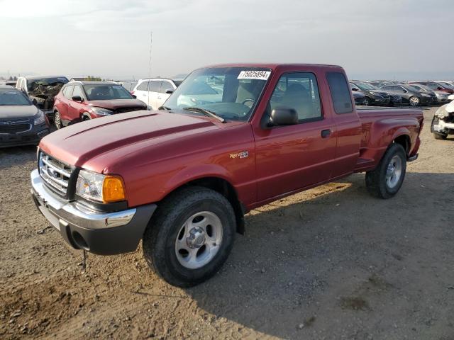 Photo 0 VIN: 1FTZR15U92PA01057 - FORD RANGER SUP 