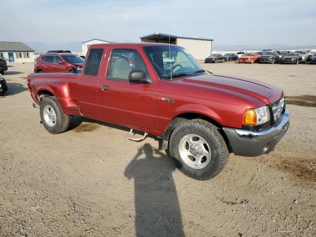 Photo 3 VIN: 1FTZR15U92PA01057 - FORD RANGER SUP 