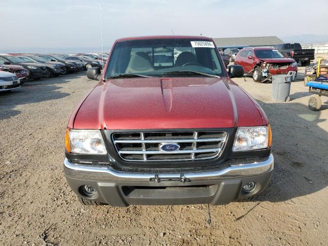 Photo 4 VIN: 1FTZR15U92PA01057 - FORD RANGER SUP 