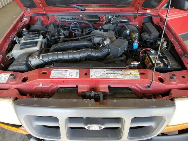 Photo 10 VIN: 1FTZR15U9WTA16770 - FORD RANGER SUP 