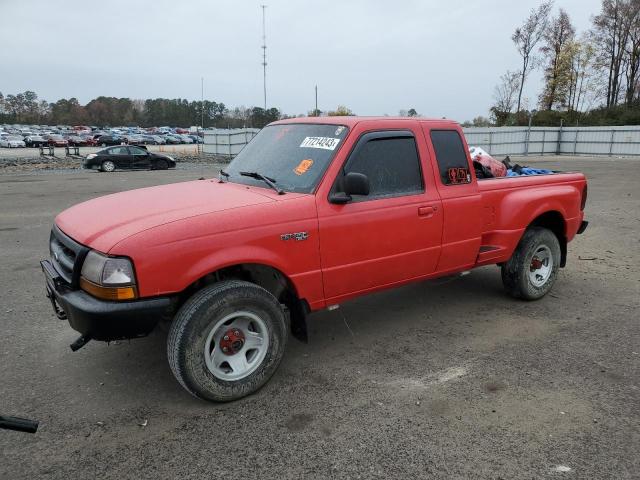 Photo 0 VIN: 1FTZR15UXWTA45307 - FORD RANGER 