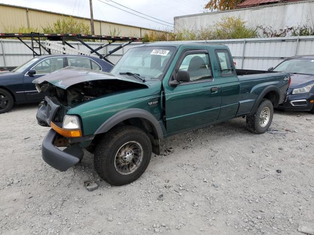 Photo 0 VIN: 1FTZR15V0XTA17316 - FORD RANGER 