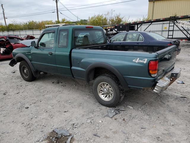 Photo 1 VIN: 1FTZR15V0XTA17316 - FORD RANGER 