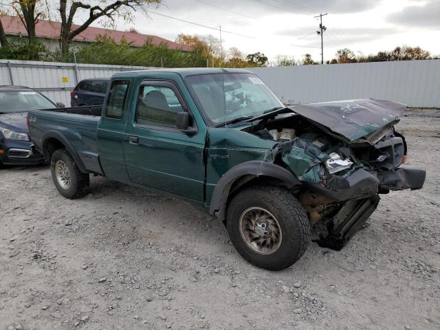 Photo 3 VIN: 1FTZR15V0XTA17316 - FORD RANGER 