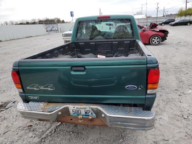 Photo 5 VIN: 1FTZR15V0XTA17316 - FORD RANGER 