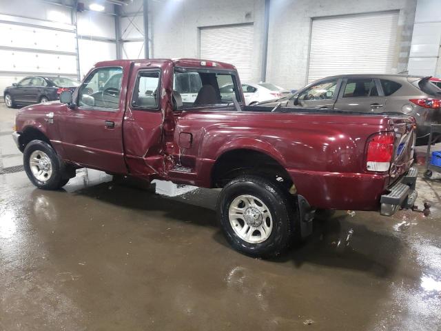 Photo 1 VIN: 1FTZR15V0YPA08562 - FORD RANGER 