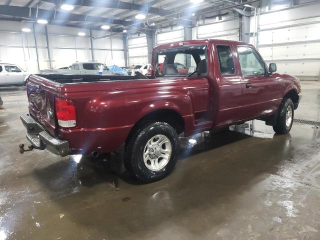 Photo 2 VIN: 1FTZR15V0YPA08562 - FORD RANGER 