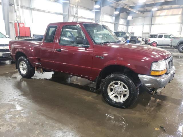 Photo 3 VIN: 1FTZR15V0YPA08562 - FORD RANGER 