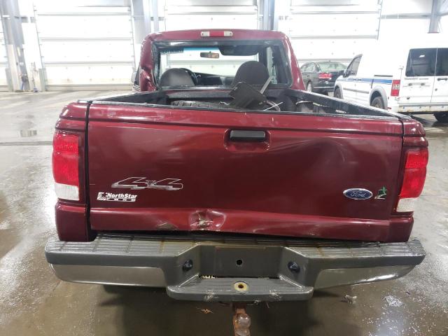 Photo 5 VIN: 1FTZR15V0YPA08562 - FORD RANGER 