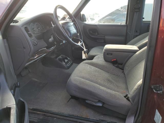 Photo 6 VIN: 1FTZR15V0YPA08562 - FORD RANGER 