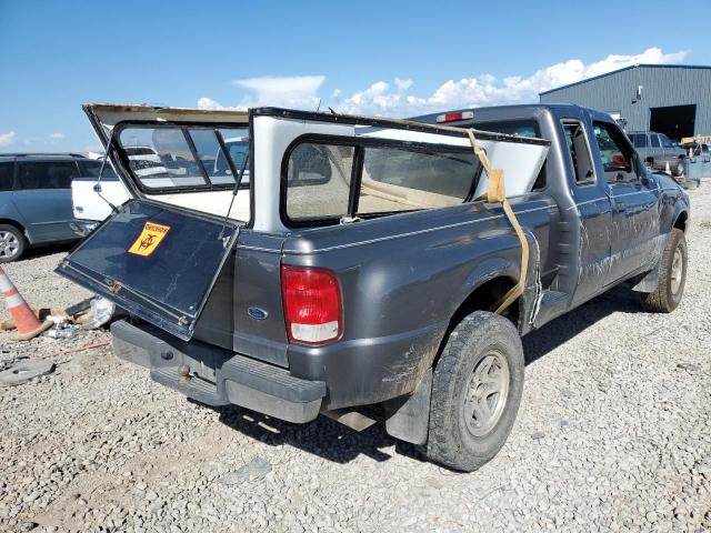 Photo 2 VIN: 1FTZR15V0YPA95721 - FORD RANGER SUP 