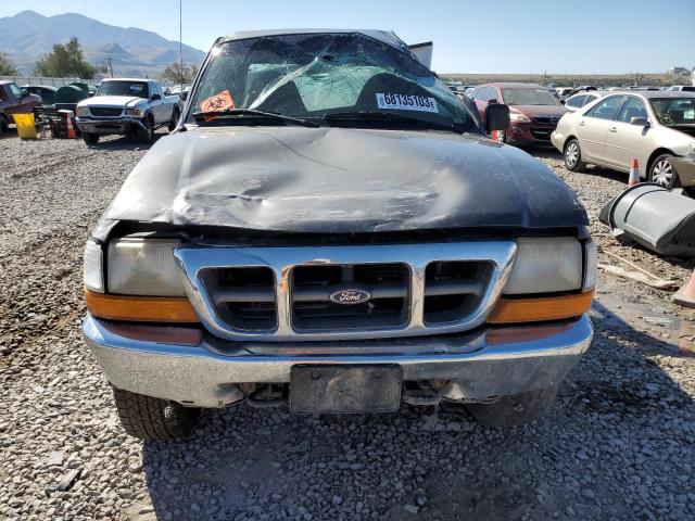 Photo 4 VIN: 1FTZR15V0YPA95721 - FORD RANGER SUP 