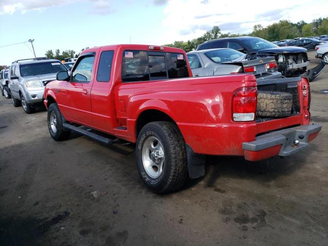 Photo 1 VIN: 1FTZR15V0YPB69459 - FORD RANGER SUP 