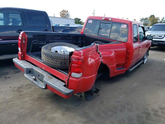 Photo 2 VIN: 1FTZR15V0YPB69459 - FORD RANGER SUP 