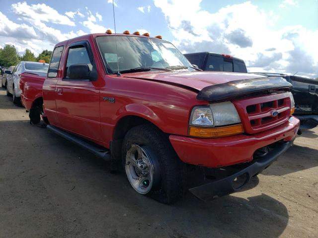 Photo 3 VIN: 1FTZR15V0YPB69459 - FORD RANGER SUP 