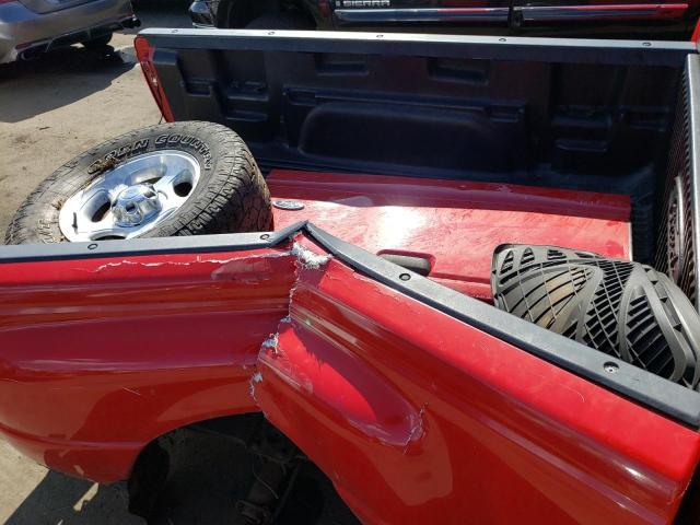 Photo 9 VIN: 1FTZR15V0YPB69459 - FORD RANGER SUP 