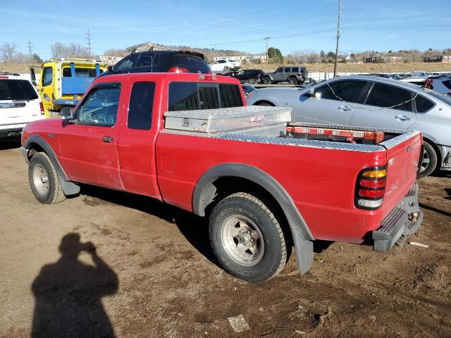 Photo 1 VIN: 1FTZR15V1XPA21108 - FORD RANGER SUP 