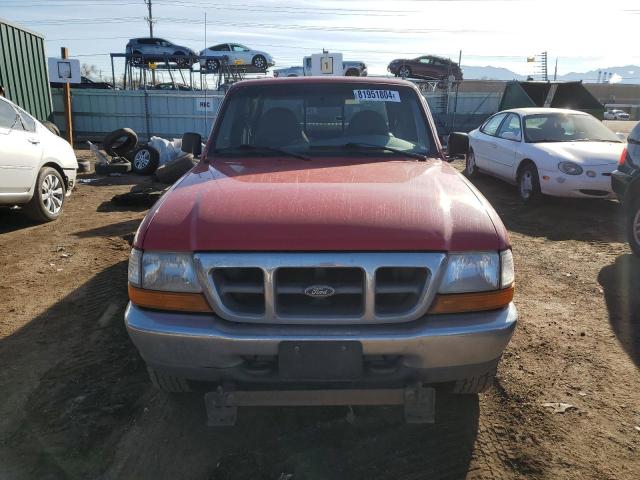 Photo 4 VIN: 1FTZR15V1XPA21108 - FORD RANGER SUP 