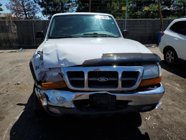 Photo 4 VIN: 1FTZR15V1YPA48455 - FORD RANGER 