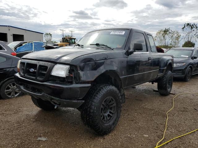 Photo 0 VIN: 1FTZR15V1YPB23994 - FORD RANGER SUP 