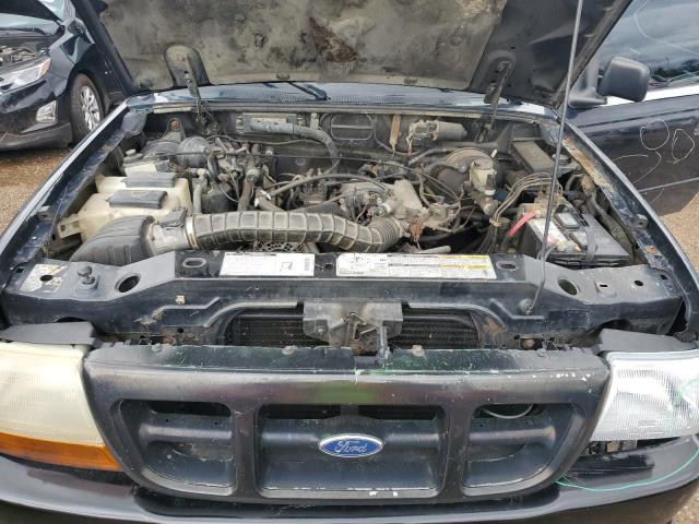 Photo 10 VIN: 1FTZR15V1YPB23994 - FORD RANGER SUP 