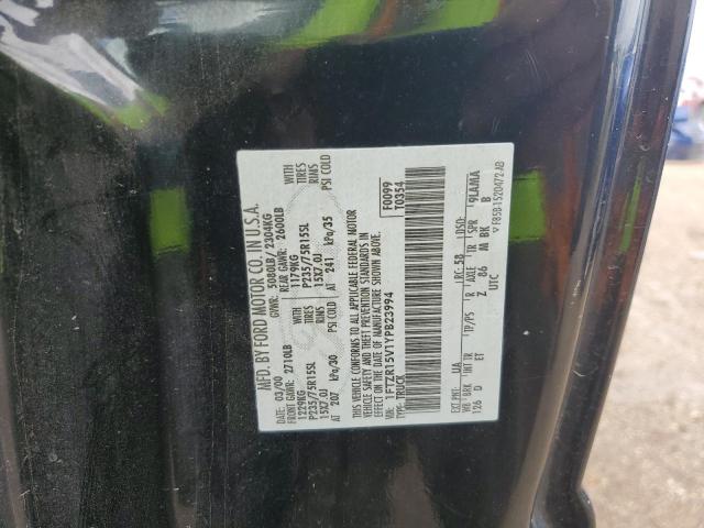 Photo 11 VIN: 1FTZR15V1YPB23994 - FORD RANGER SUP 