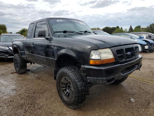 Photo 3 VIN: 1FTZR15V1YPB23994 - FORD RANGER SUP 