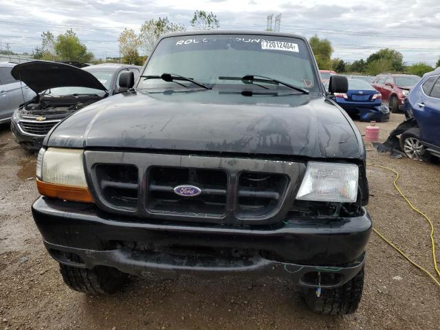 Photo 4 VIN: 1FTZR15V1YPB23994 - FORD RANGER SUP 