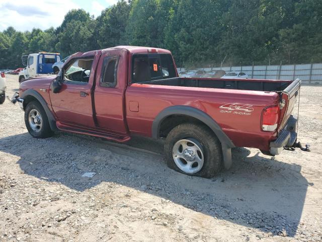 Photo 1 VIN: 1FTZR15V1YPB73083 - FORD RANGER 