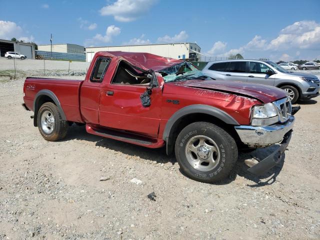 Photo 3 VIN: 1FTZR15V1YPB73083 - FORD RANGER 