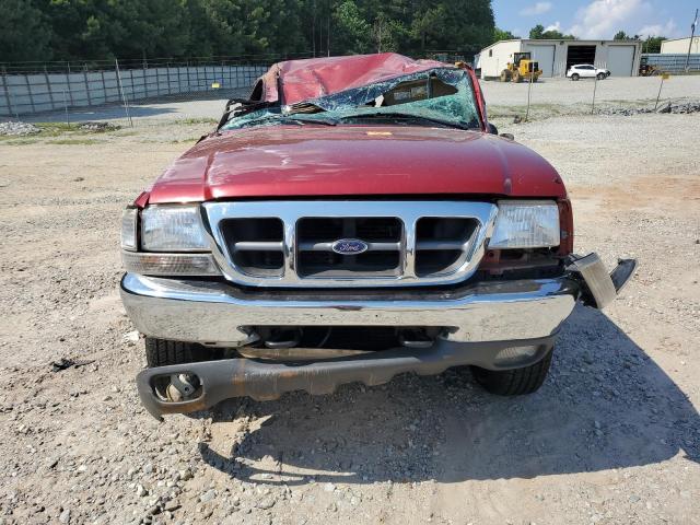 Photo 4 VIN: 1FTZR15V1YPB73083 - FORD RANGER 