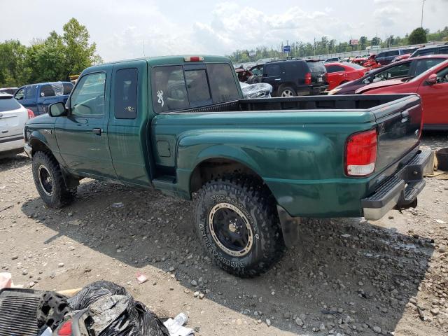 Photo 1 VIN: 1FTZR15V1YPB93026 - FORD RANGER SUP 