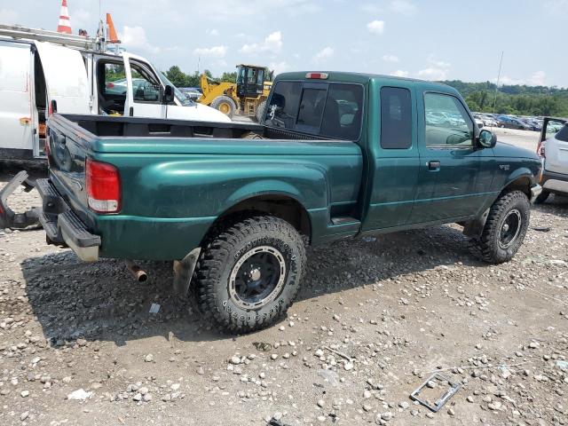 Photo 2 VIN: 1FTZR15V1YPB93026 - FORD RANGER SUP 