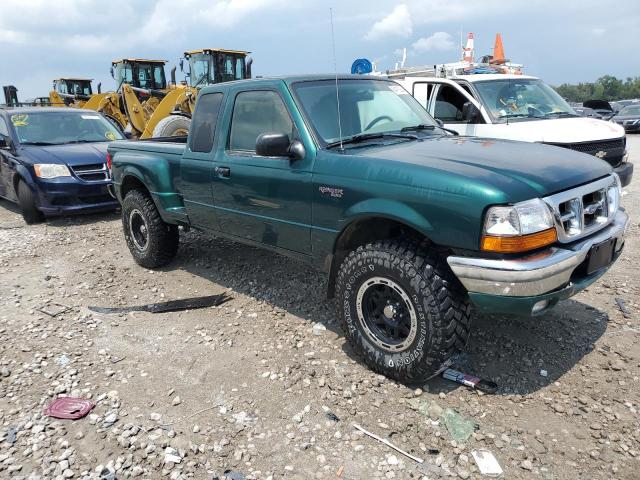 Photo 3 VIN: 1FTZR15V1YPB93026 - FORD RANGER SUP 