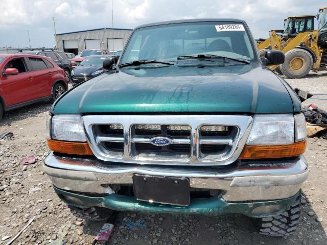 Photo 4 VIN: 1FTZR15V1YPB93026 - FORD RANGER SUP 