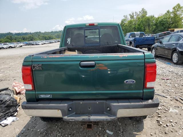 Photo 5 VIN: 1FTZR15V1YPB93026 - FORD RANGER SUP 