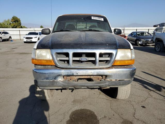 Photo 4 VIN: 1FTZR15V2XPB14087 - FORD RANGER SUP 