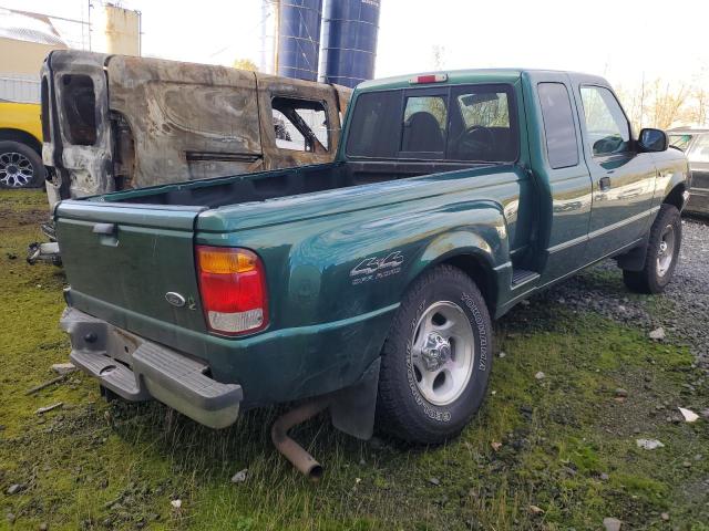 Photo 2 VIN: 1FTZR15V2XPB35943 - FORD RANGER SUP 