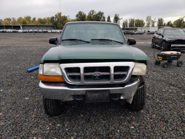 Photo 4 VIN: 1FTZR15V2XPB35943 - FORD RANGER SUP 