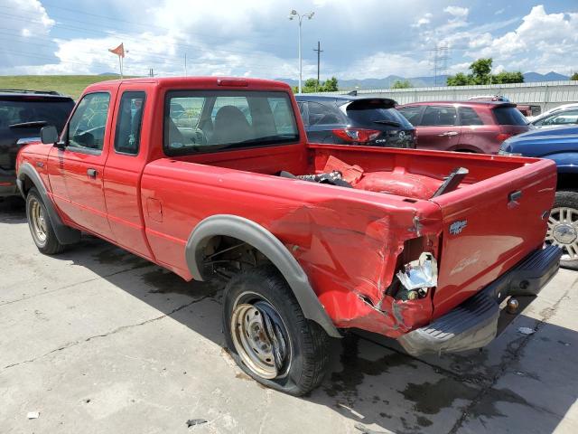 Photo 1 VIN: 1FTZR15V2YPA03573 - FORD RANGER SUP 