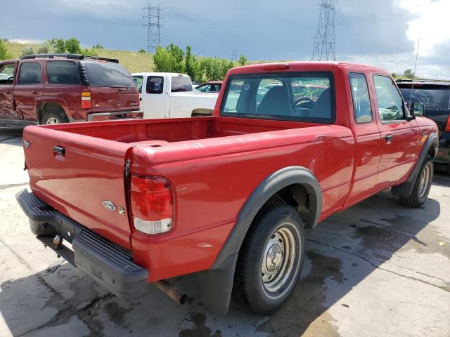 Photo 2 VIN: 1FTZR15V2YPA03573 - FORD RANGER SUP 