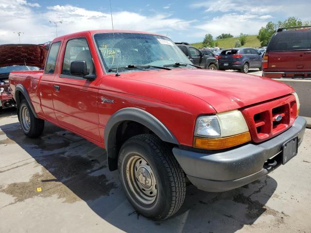 Photo 3 VIN: 1FTZR15V2YPA03573 - FORD RANGER SUP 