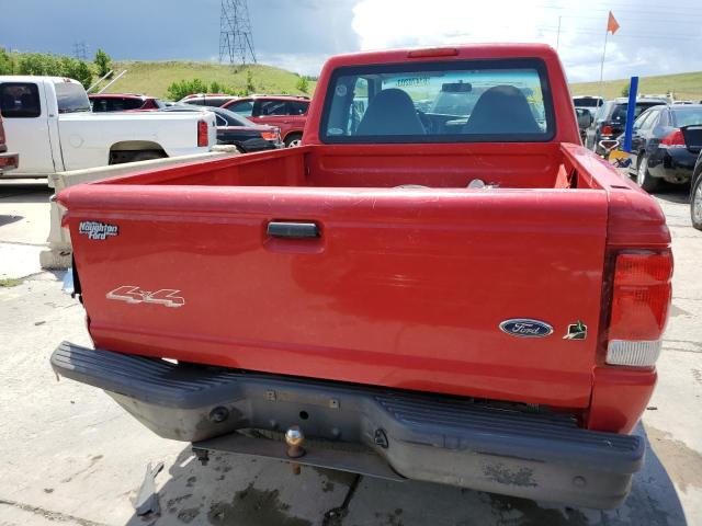 Photo 5 VIN: 1FTZR15V2YPA03573 - FORD RANGER SUP 