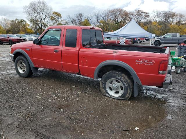 Photo 1 VIN: 1FTZR15V2YPA99642 - FORD RANGER 