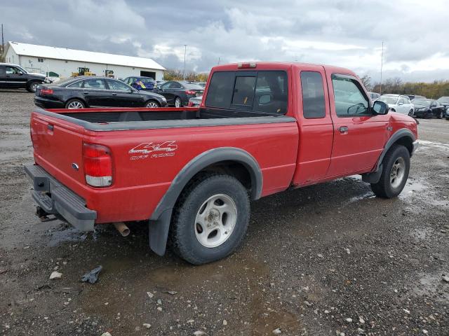 Photo 2 VIN: 1FTZR15V2YPA99642 - FORD RANGER 