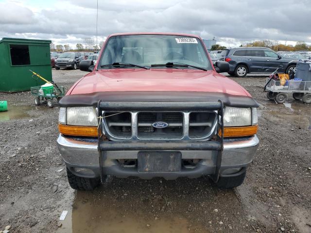 Photo 4 VIN: 1FTZR15V2YPA99642 - FORD RANGER 