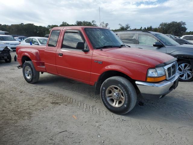 Photo 3 VIN: 1FTZR15V2YPB14432 - FORD RANGER SUP 